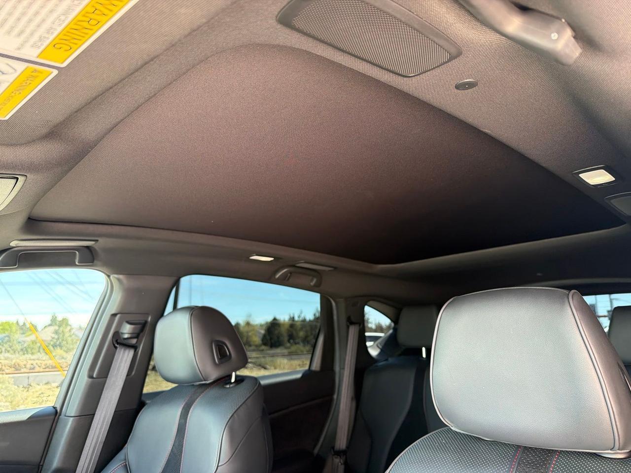 2024 Acura RDX A-Spec Package Bend OR