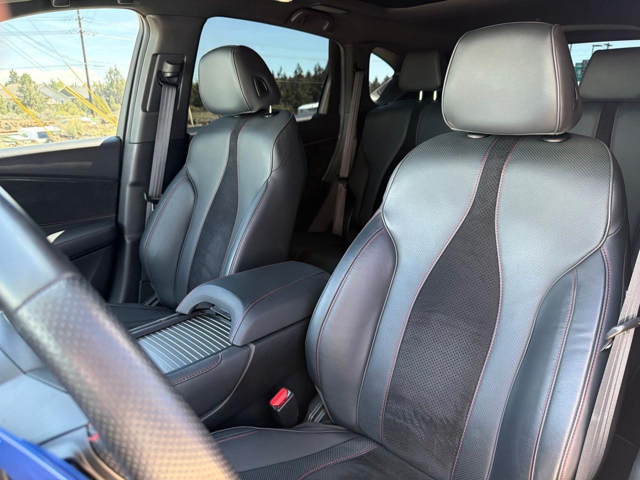 2024 Acura RDX A-Spec Package Bend OR