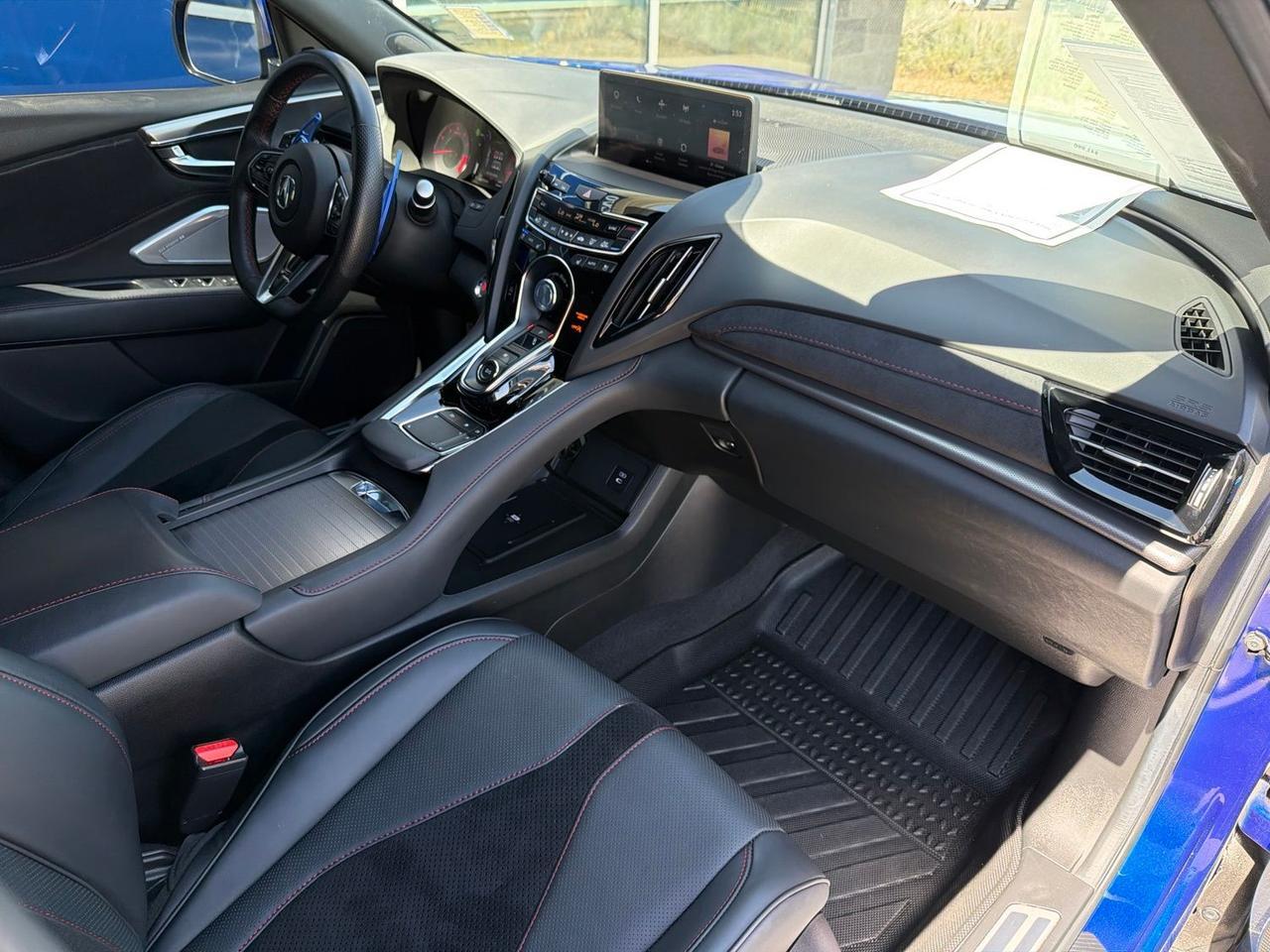 2024 Acura RDX A-Spec Package Bend OR