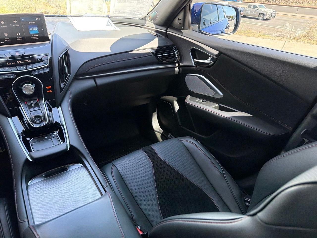 2024 Acura RDX A-Spec Package Bend OR