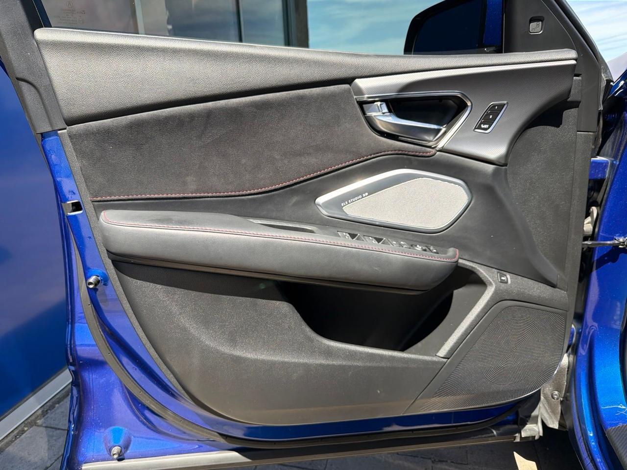 2024 Acura RDX A-Spec Package Bend OR