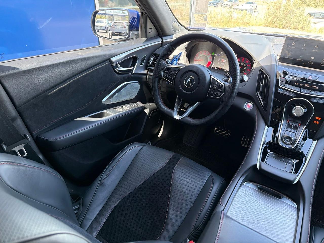 2024 Acura RDX A-Spec Package Bend OR