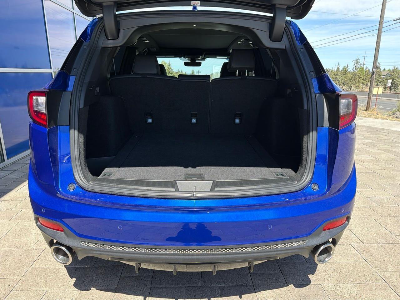 2024 Acura RDX A-Spec Package Bend OR