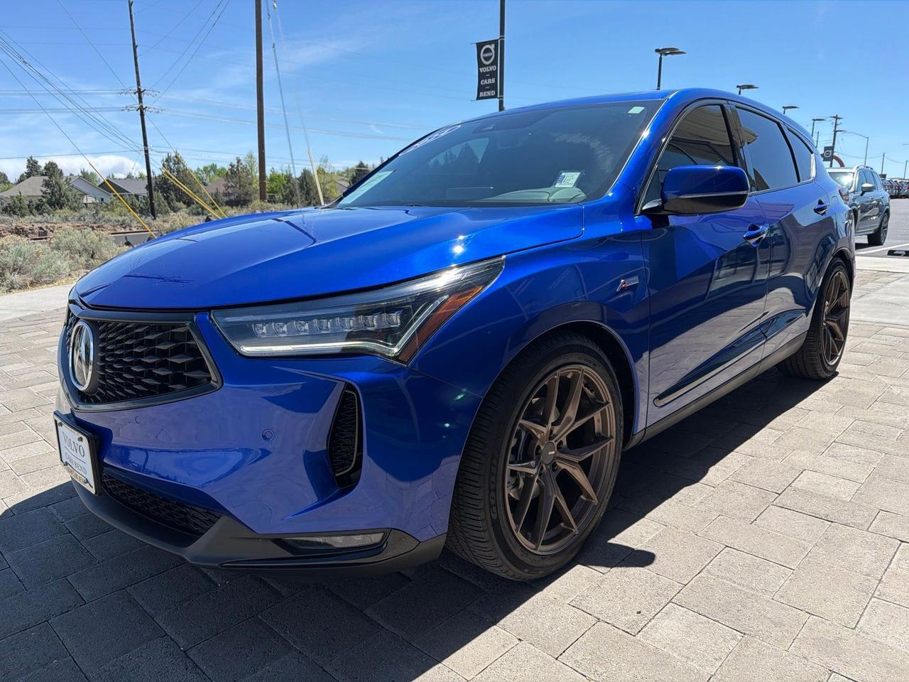 2024 Acura RDX A-Spec Package Bend OR