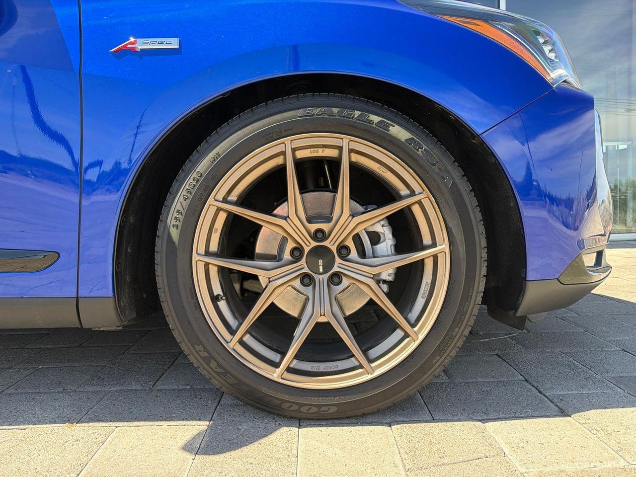 2024 Acura RDX A-Spec Package Bend OR
