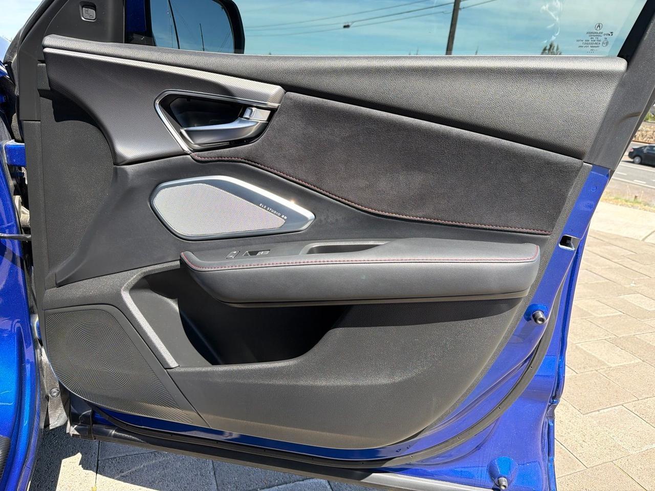 2024 Acura RDX A-Spec Package Bend OR