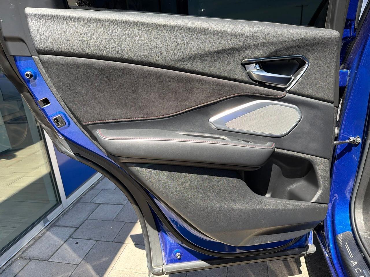 2024 Acura RDX A-Spec Package Bend OR