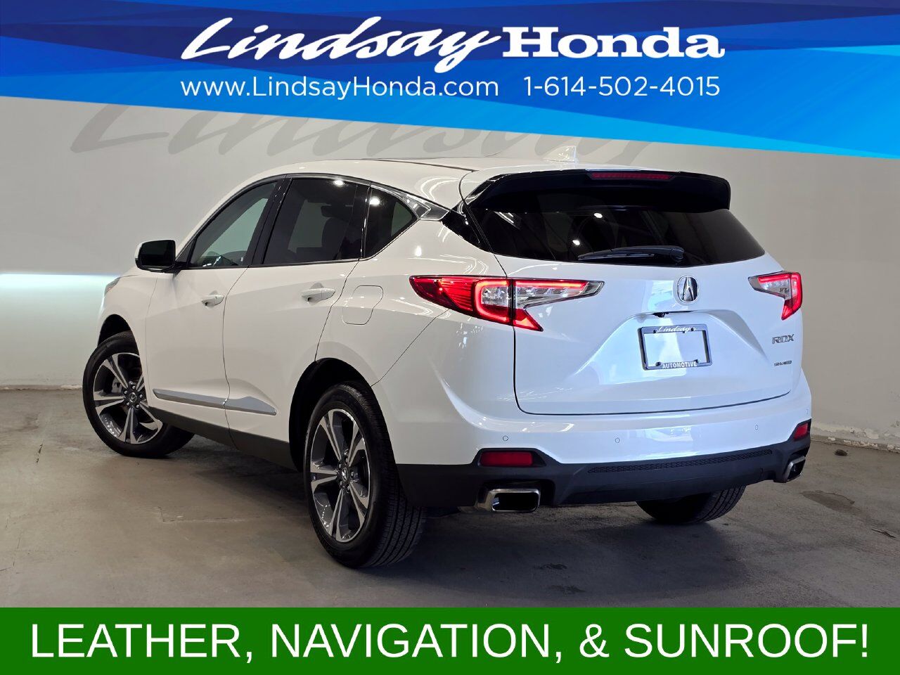 2024 Acura RDX Advance Package Columbus OH