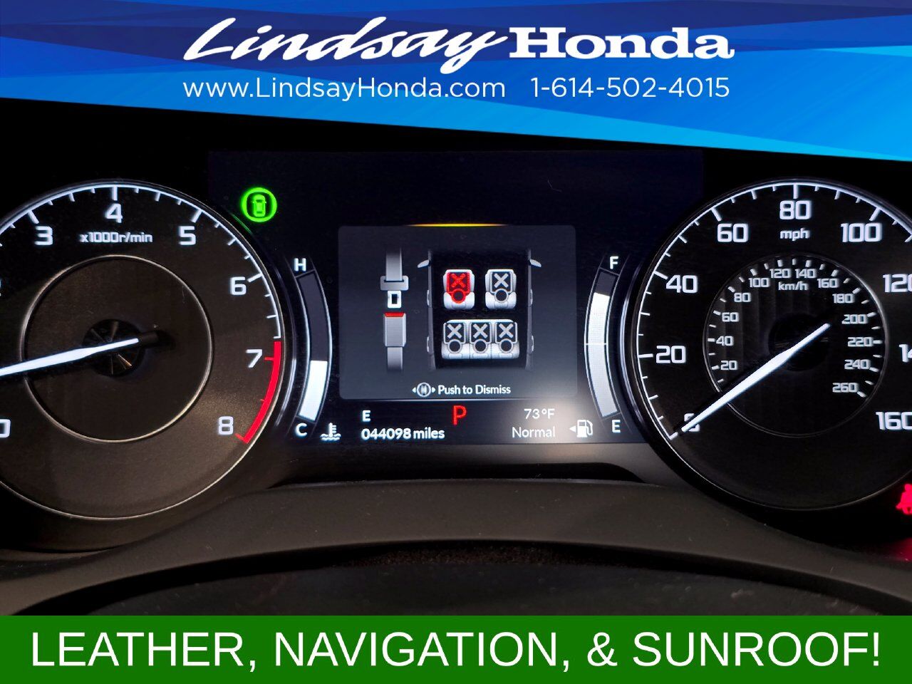 2024 Acura RDX Advance Package Columbus OH