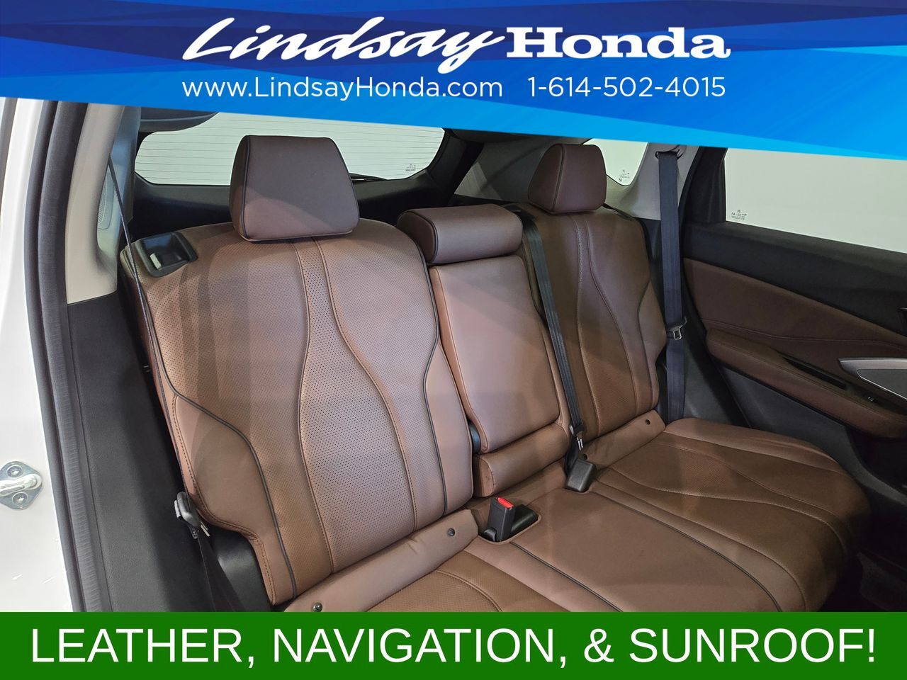 2024 Acura RDX Advance Package Columbus OH