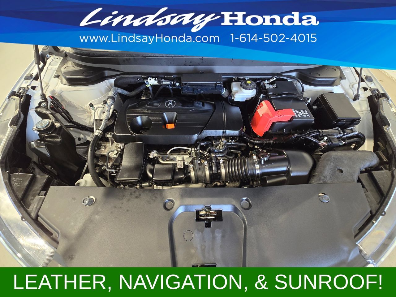 2024 Acura RDX Advance Package Columbus OH