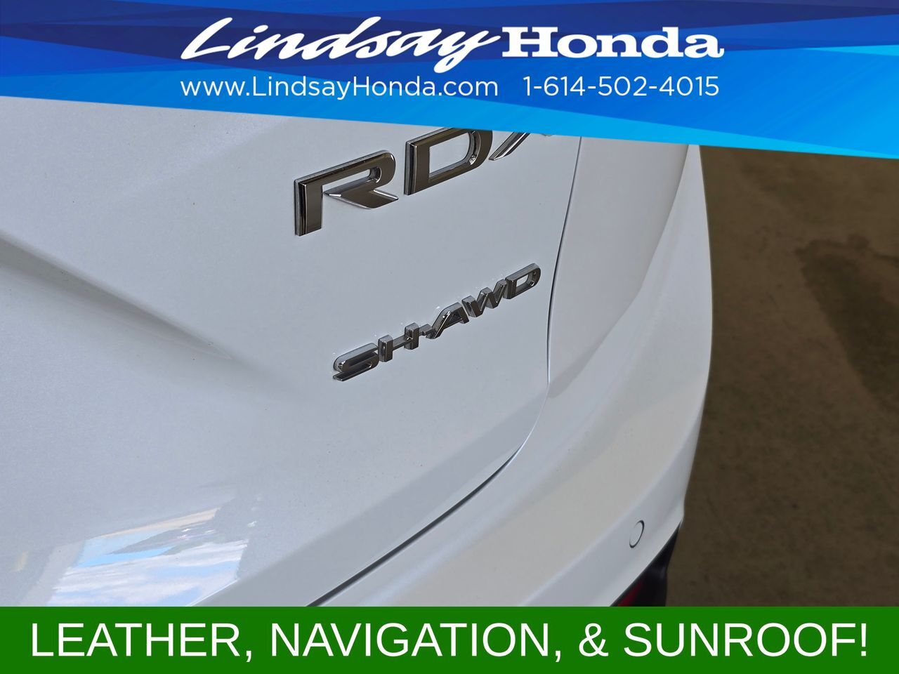 2024 Acura RDX Advance Package Columbus OH