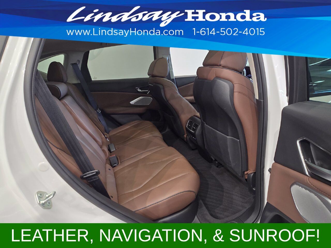 2024 Acura RDX Advance Package Columbus OH