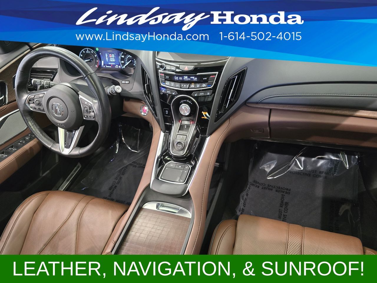 2024 Acura RDX Advance Package Columbus OH