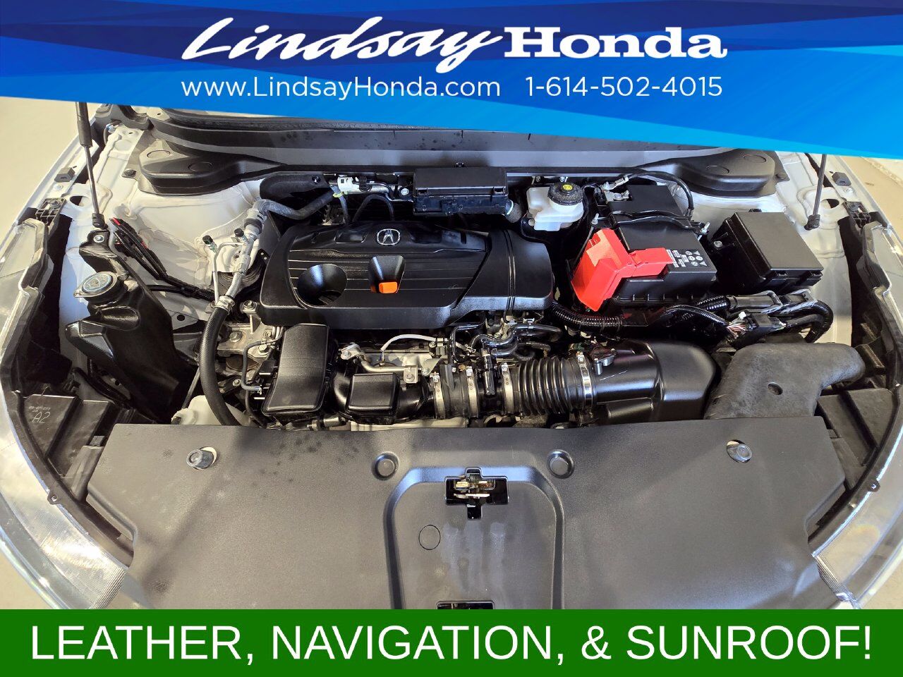 2024 Acura RDX Advance Package Columbus OH