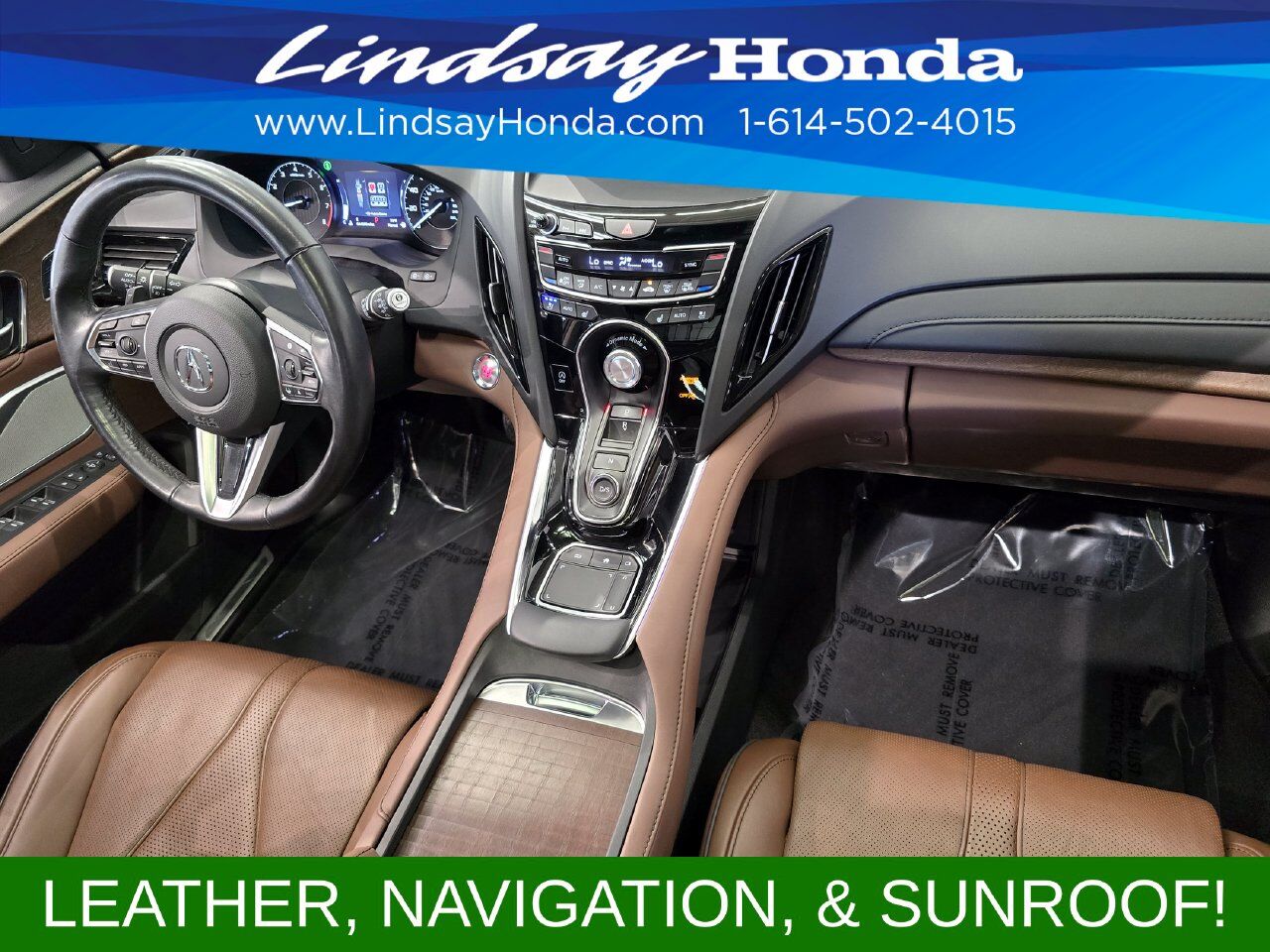 2024 Acura RDX Advance Package Columbus OH