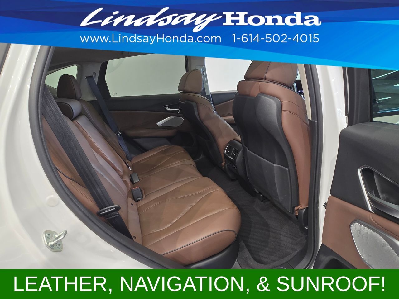 2024 Acura RDX Advance Package Columbus OH