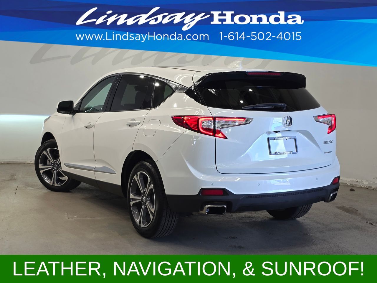 2024 Acura RDX Advance Package Columbus OH
