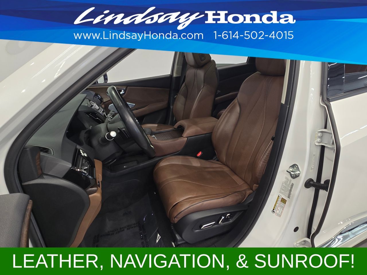 2024 Acura RDX Advance Package Columbus OH