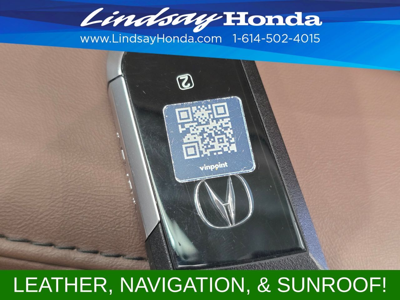 2024 Acura RDX Advance Package Columbus OH