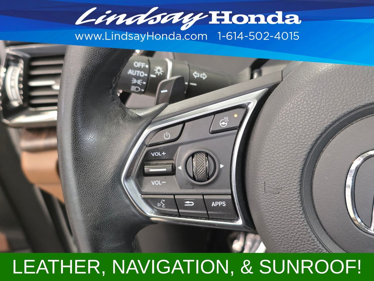 2024 Acura RDX Advance Package Columbus OH