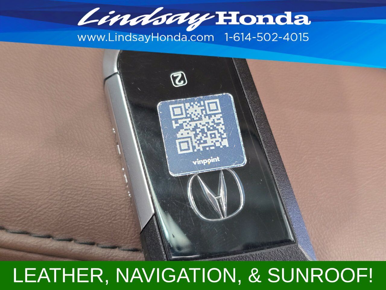 2024 Acura RDX Advance Package Columbus OH
