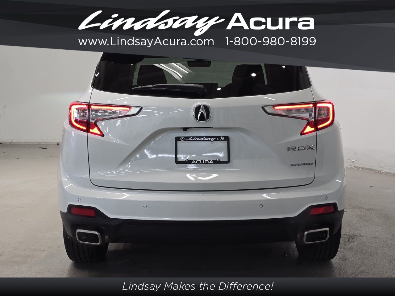 2024 Acura RDX Advance Package Columbus OH