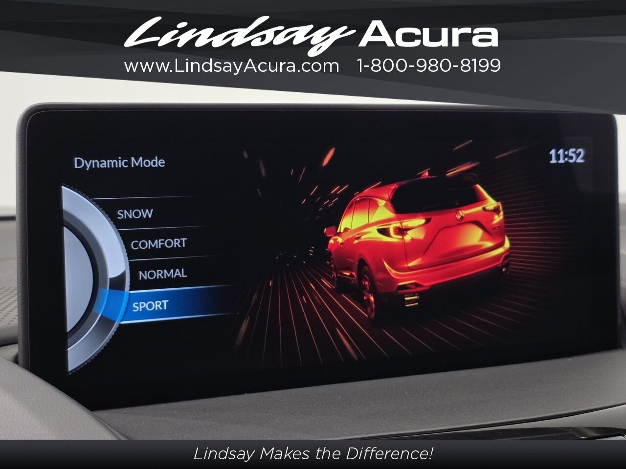 2024 Acura RDX Advance Package Columbus OH