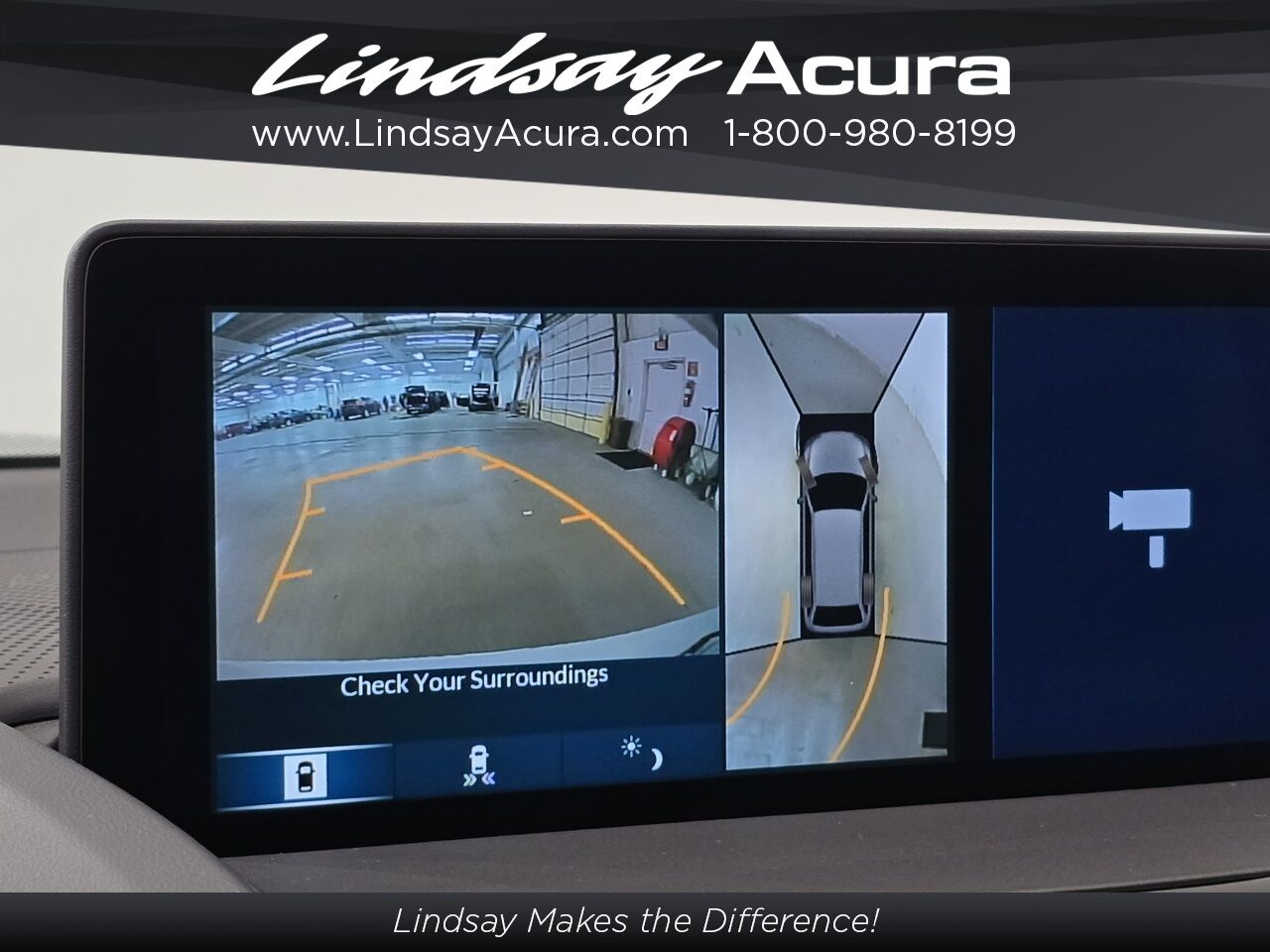 2024 Acura RDX Advance Package Columbus OH