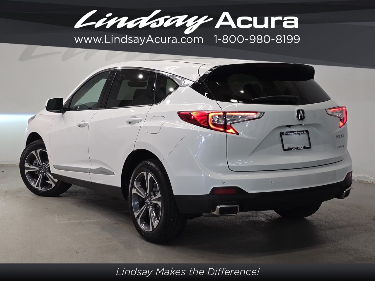 2024 Acura RDX Advance Package Columbus OH