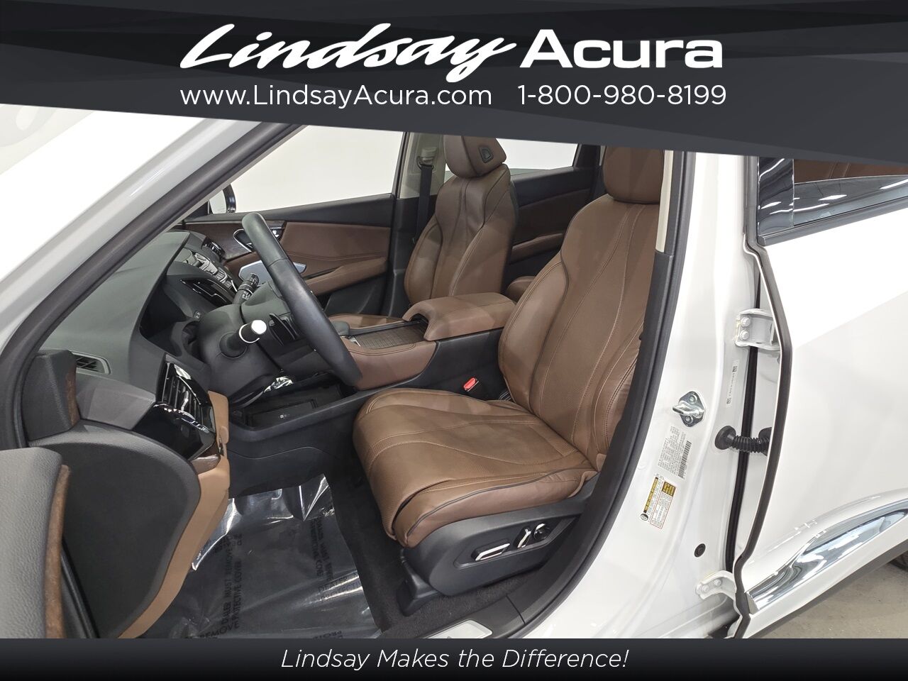 2024 Acura RDX Advance Package Columbus OH