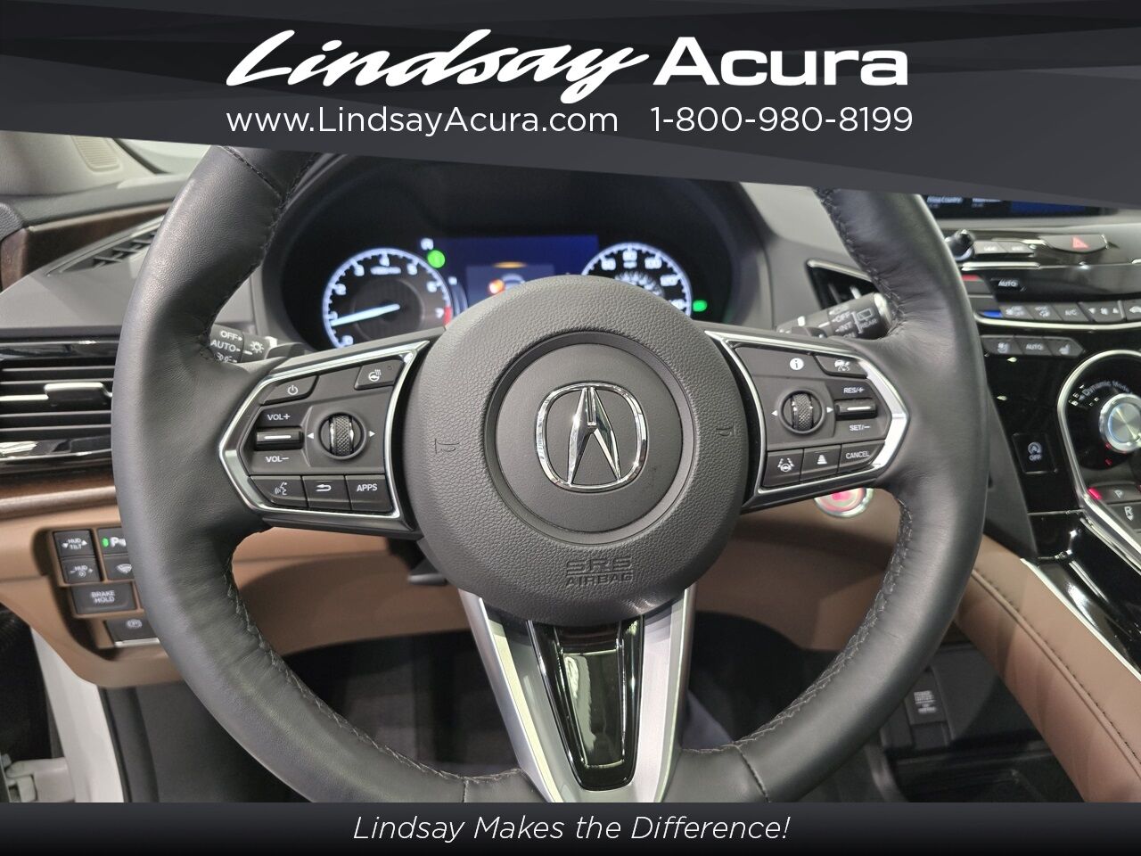 2024 Acura RDX Advance Package Columbus OH