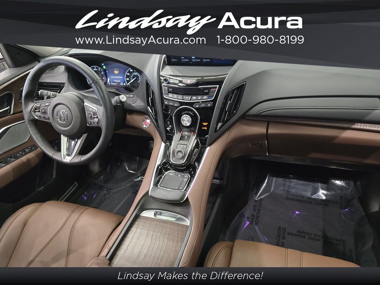 2024 Acura RDX Advance Package Columbus OH