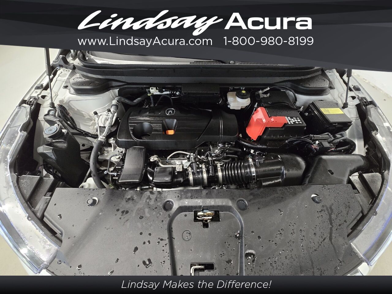 2024 Acura RDX Advance Package Columbus OH