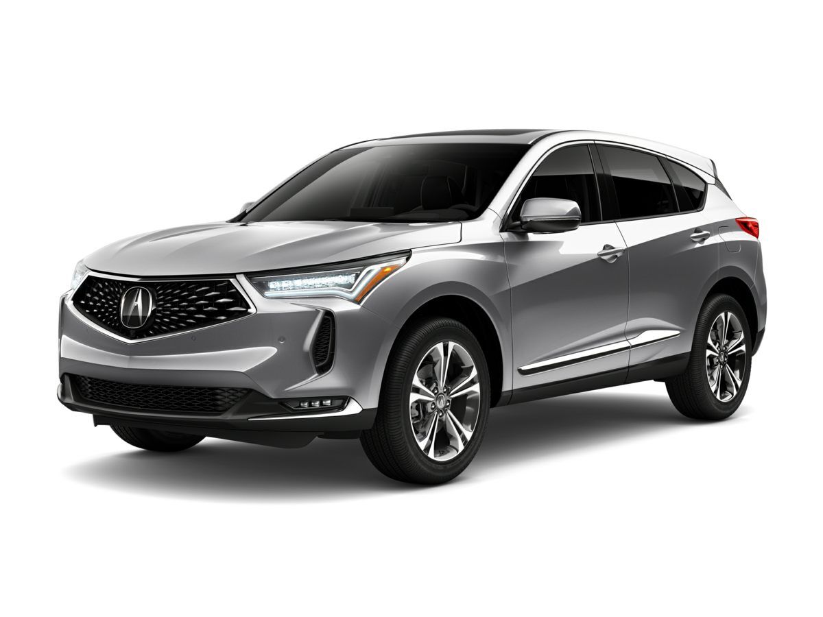 2024 Acura RDX Advance Package Columbus OH