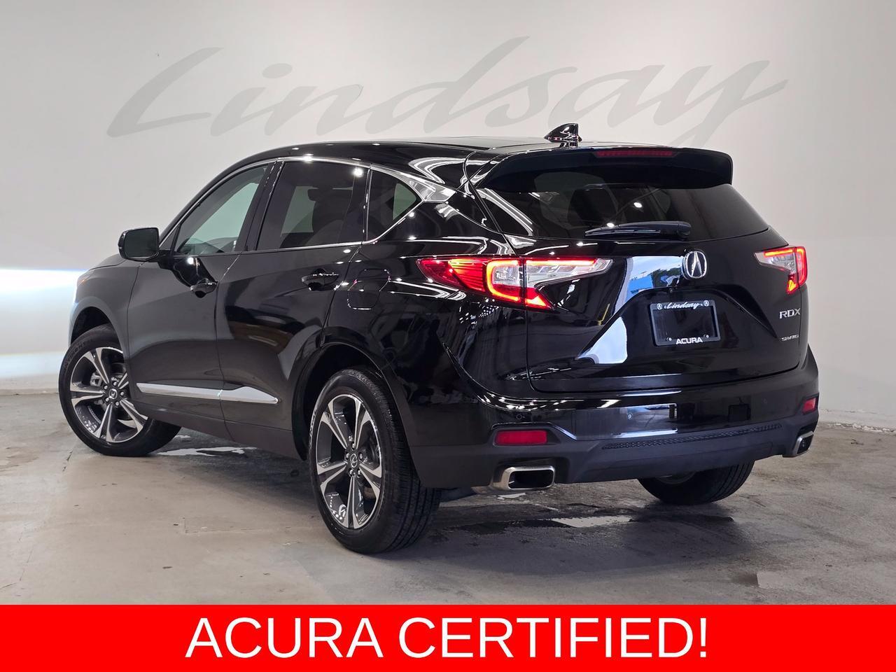 2024 Acura RDX Advance Package Columbus OH