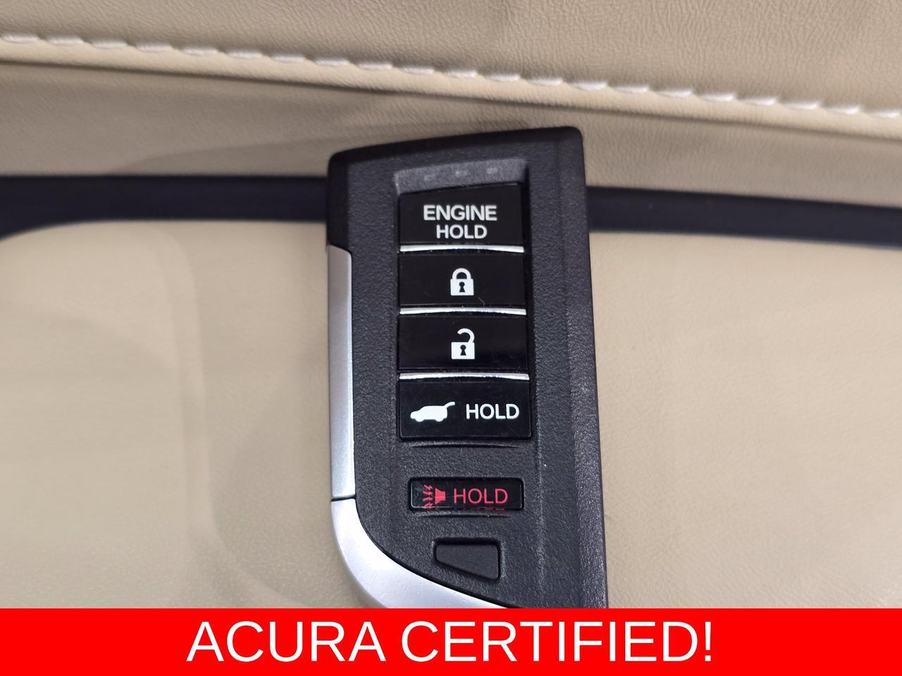 2024 Acura RDX Advance Package Columbus OH