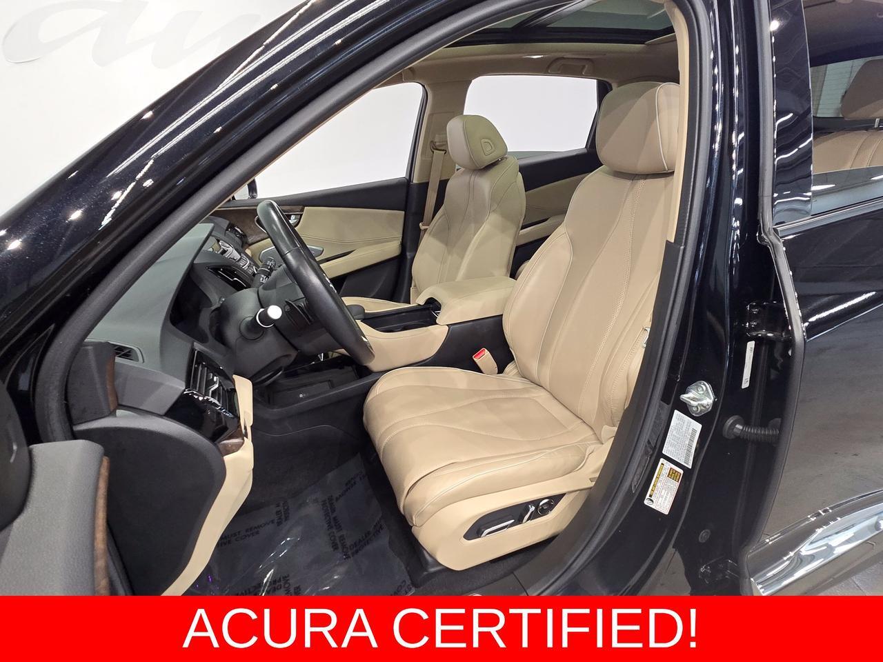 2024 Acura RDX Advance Package Columbus OH