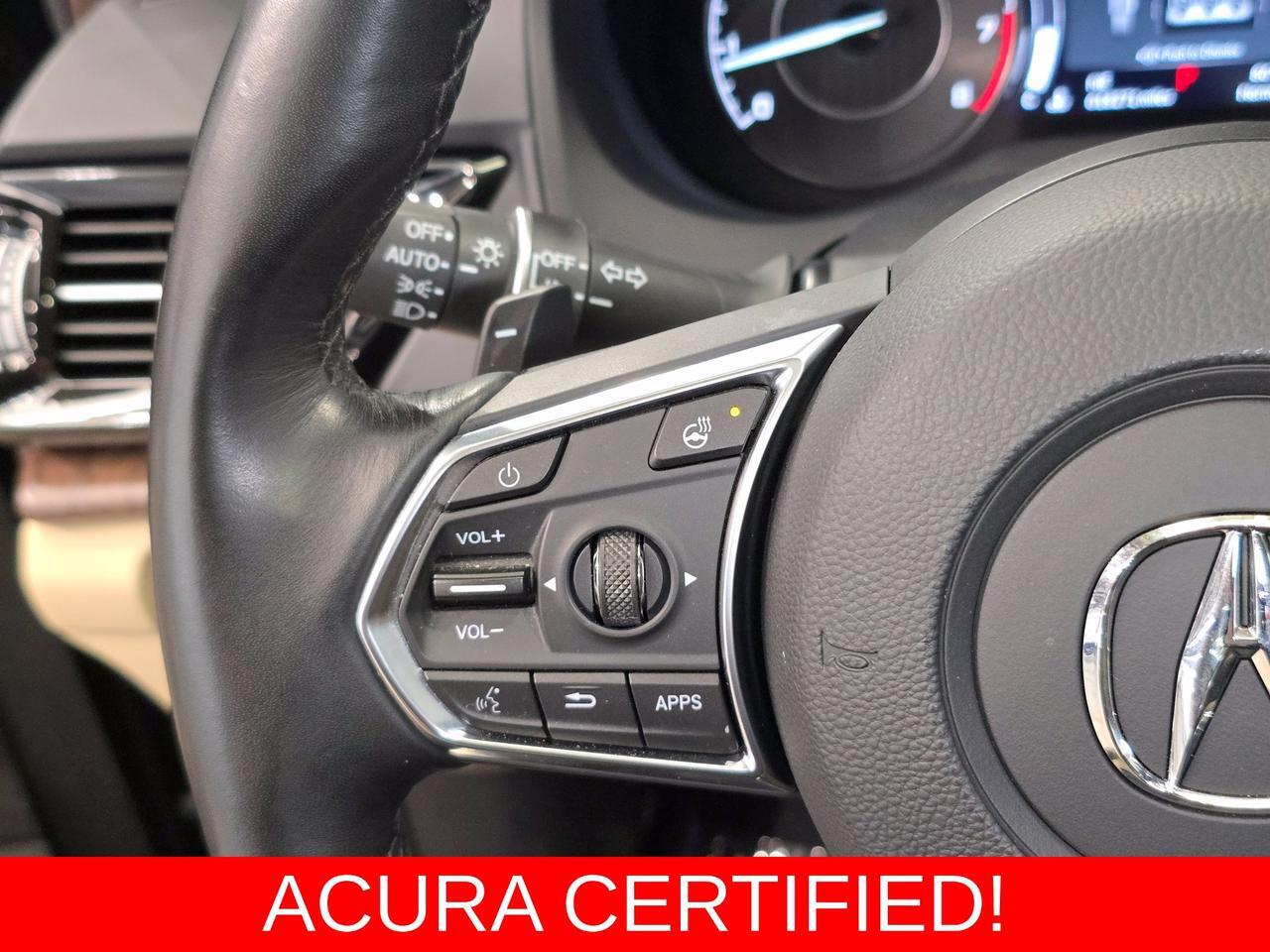 2024 Acura RDX Advance Package Columbus OH