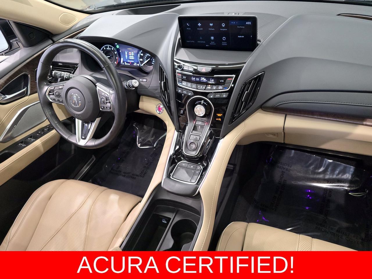 2024 Acura RDX Advance Package Columbus OH