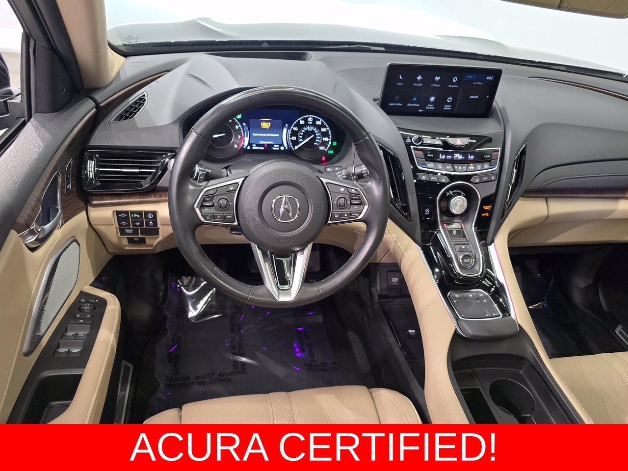 2024 Acura RDX Advance Package Columbus OH