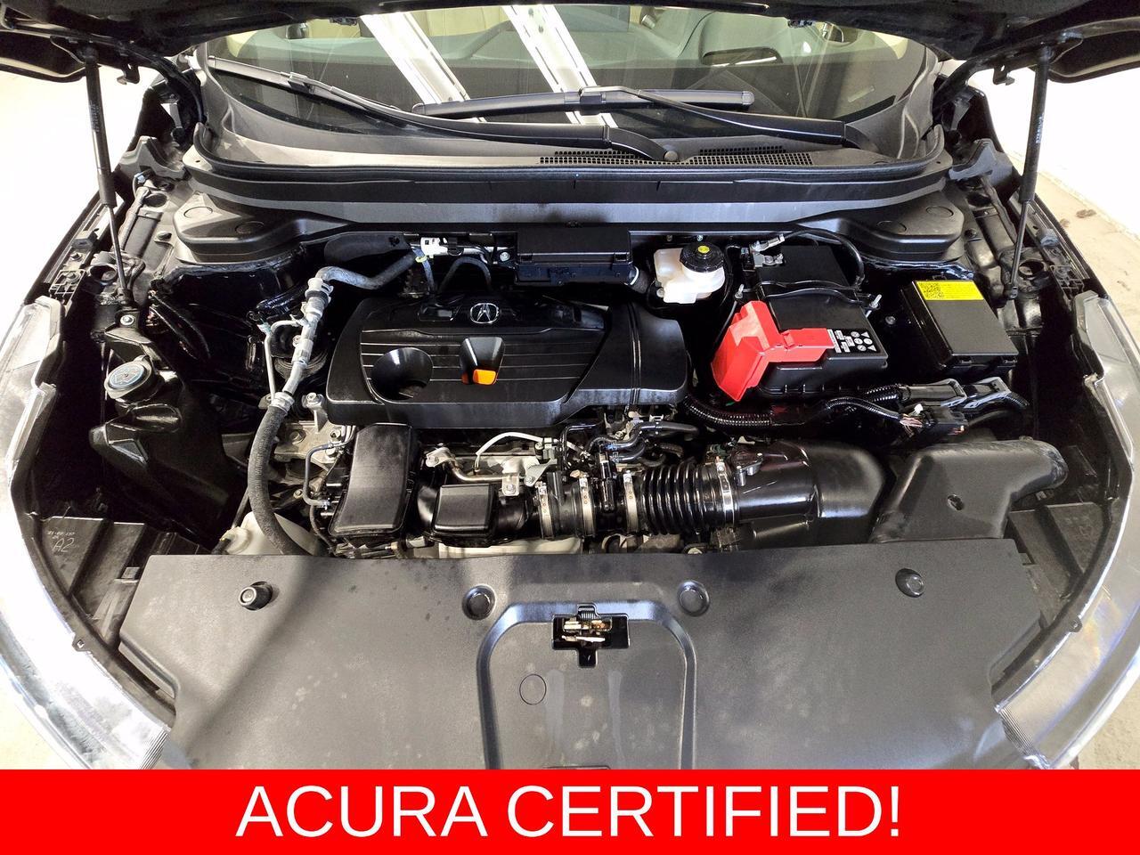 2024 Acura RDX Advance Package Columbus OH