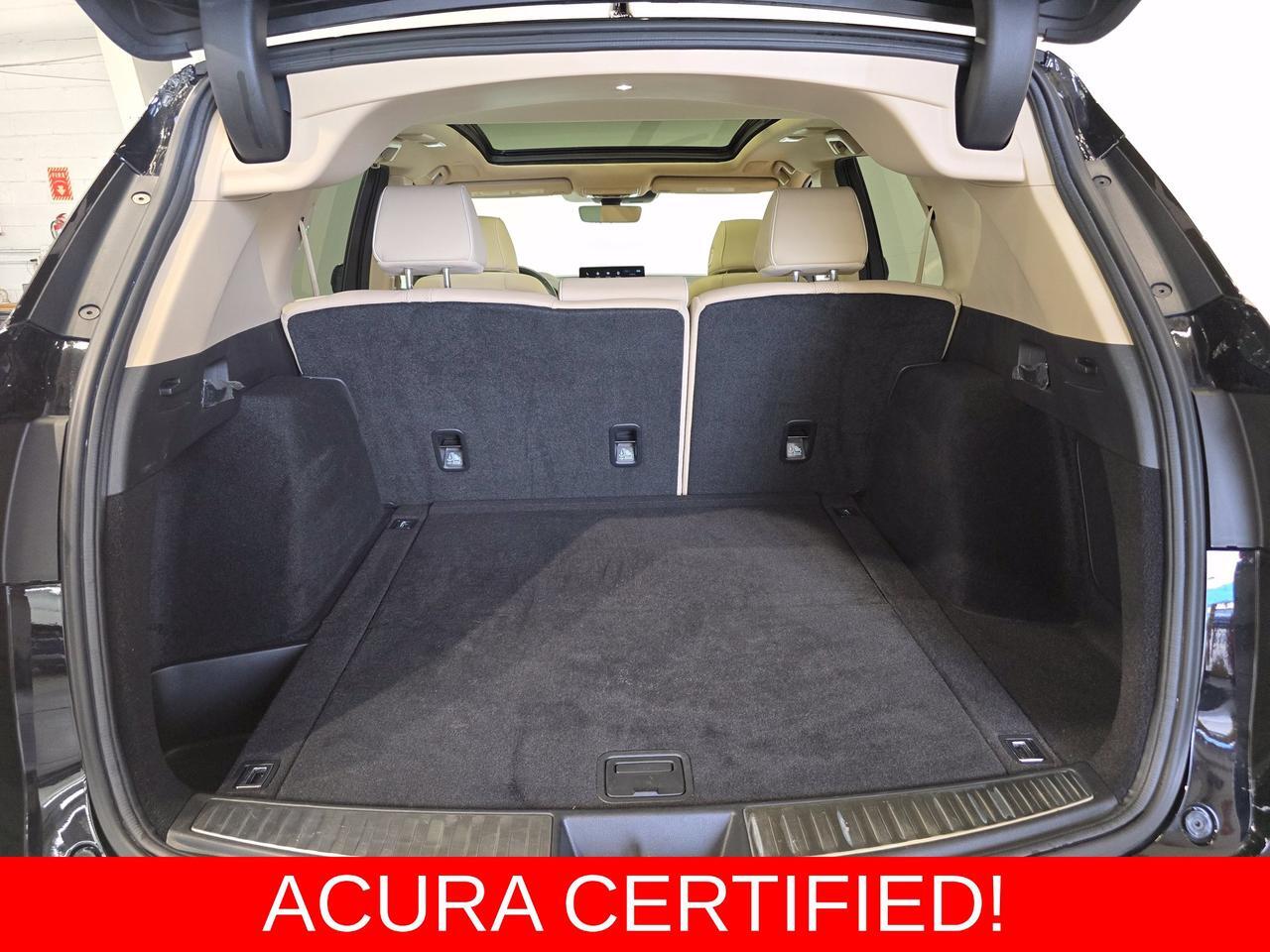 2024 Acura RDX Advance Package Columbus OH