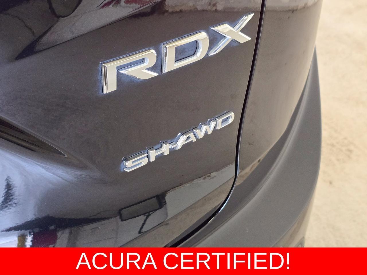 2024 Acura RDX Advance Package Columbus OH