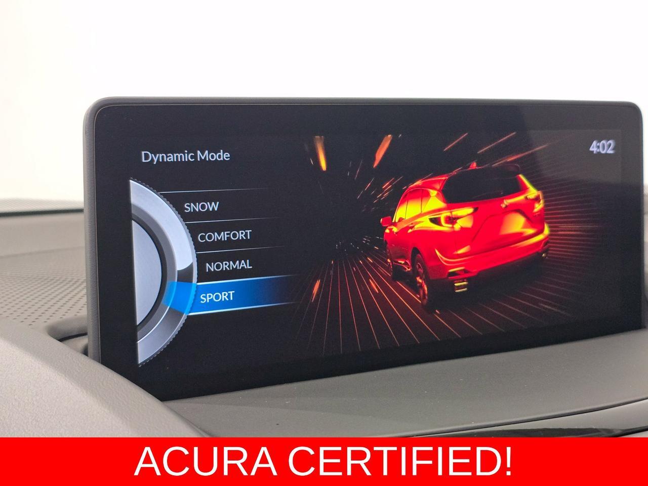 2024 Acura RDX Advance Package Columbus OH