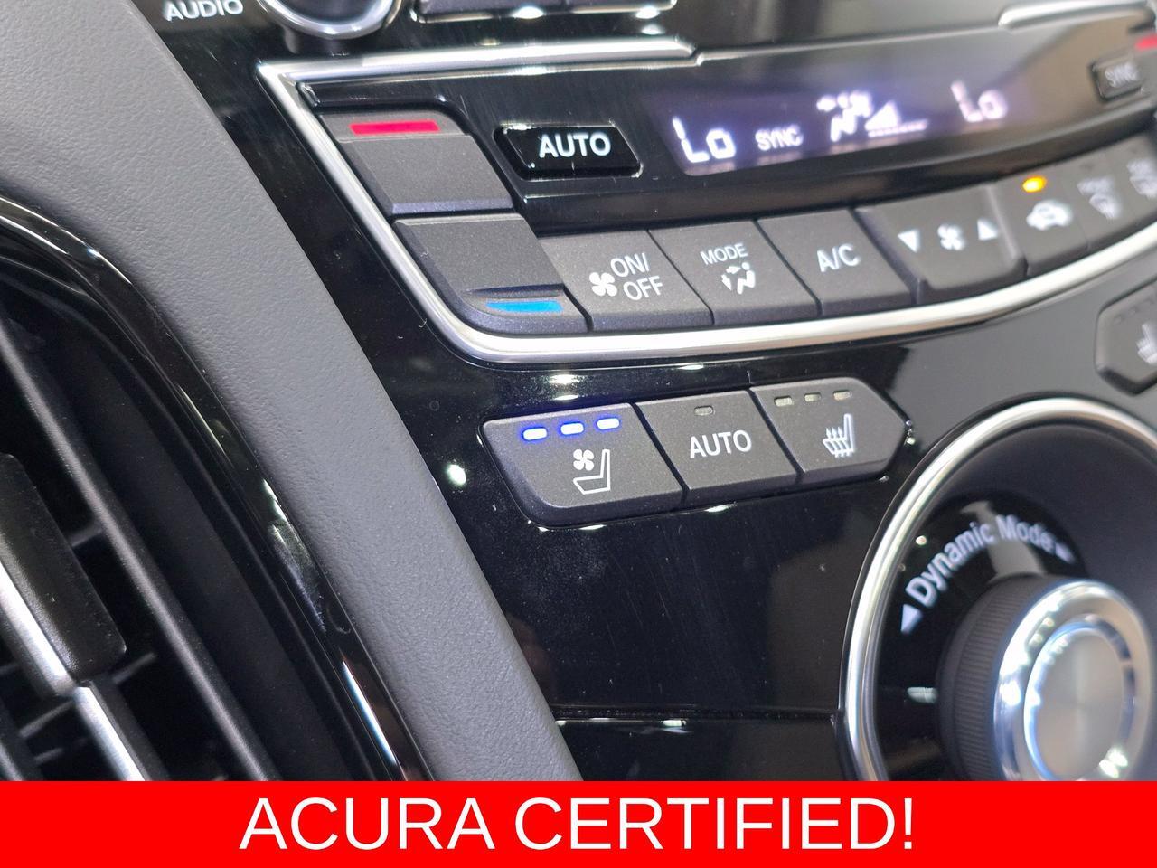 2024 Acura RDX Advance Package Columbus OH