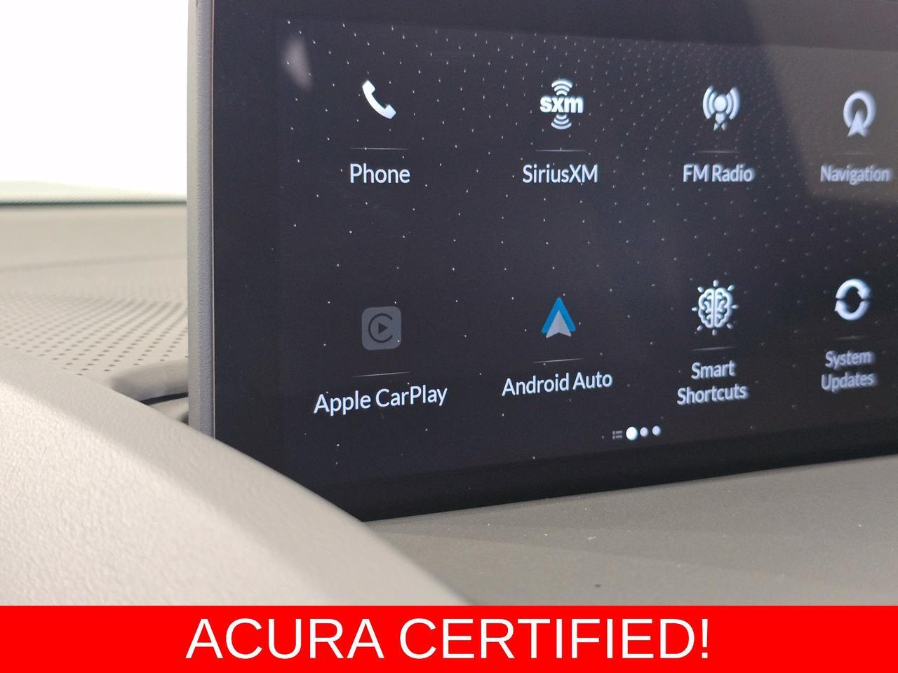 2024 Acura RDX Advance Package Columbus OH
