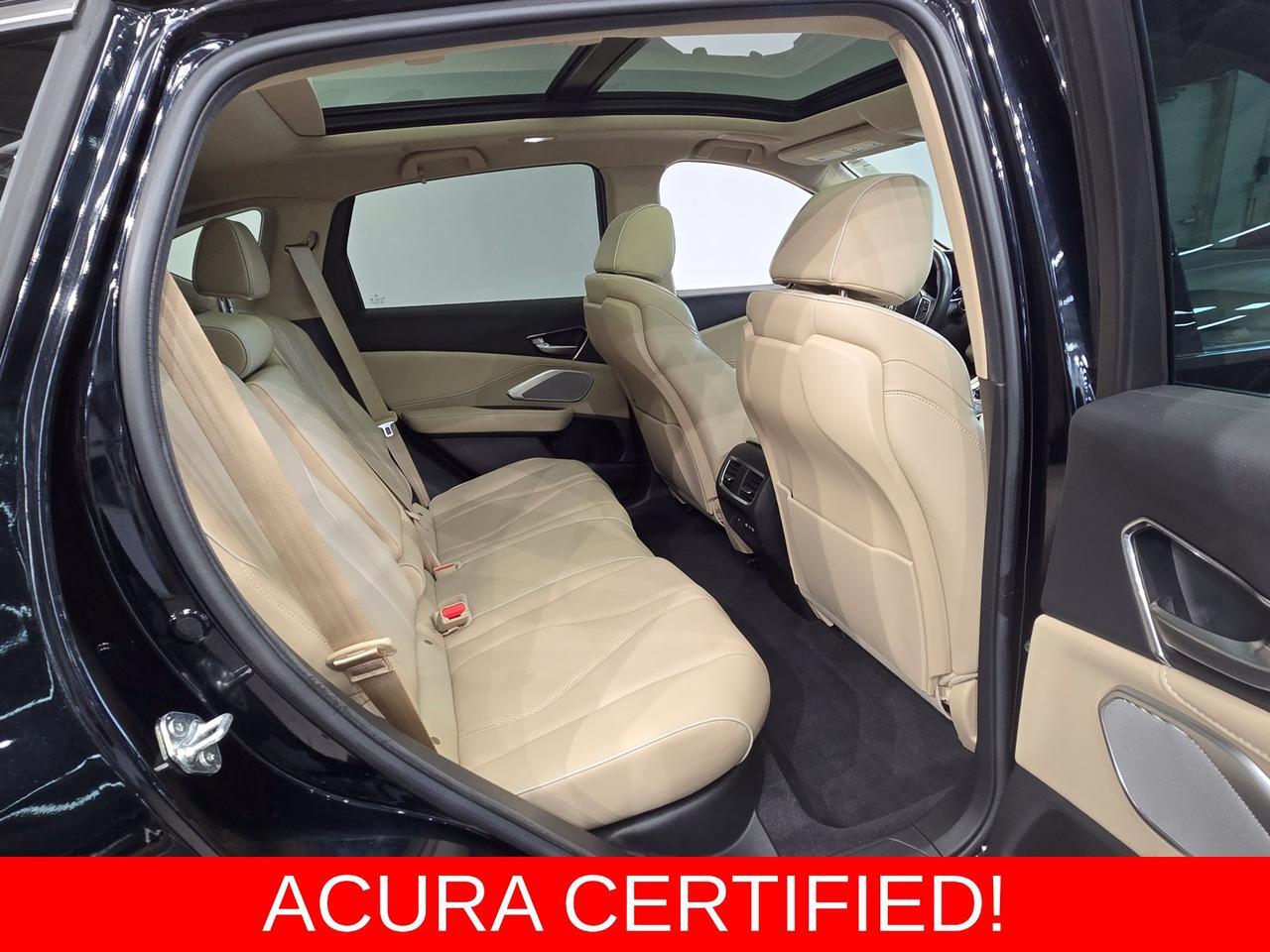 2024 Acura RDX Advance Package Columbus OH