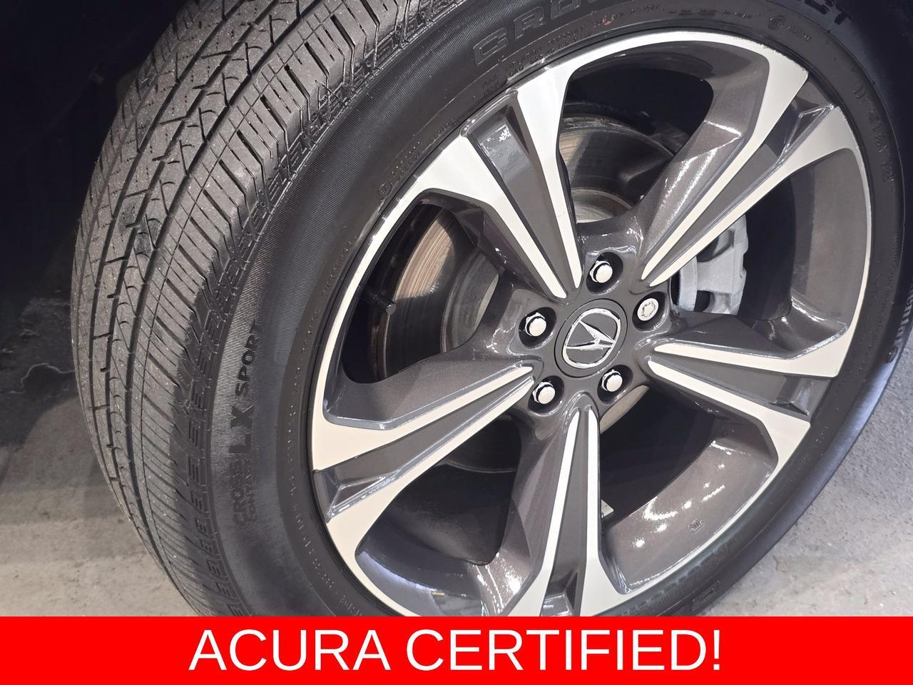 2024 Acura RDX Advance Package Columbus OH