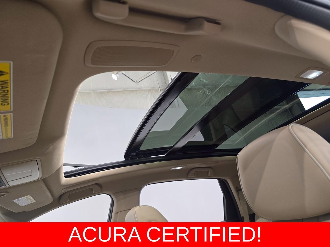 2024 Acura RDX Advance Package Columbus OH